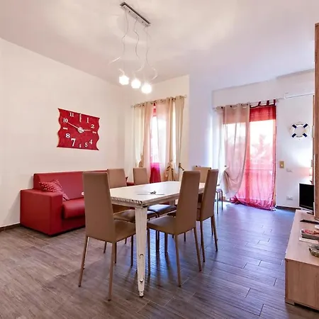 Netta Apartment *