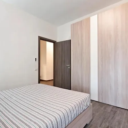 Netta Apartment *