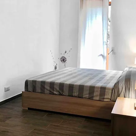 Apartment Netta