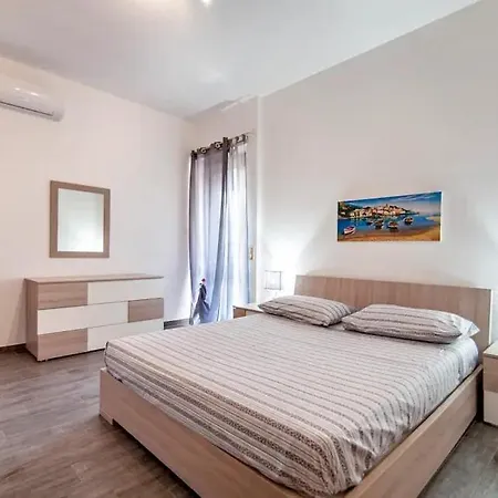 Apartment Netta