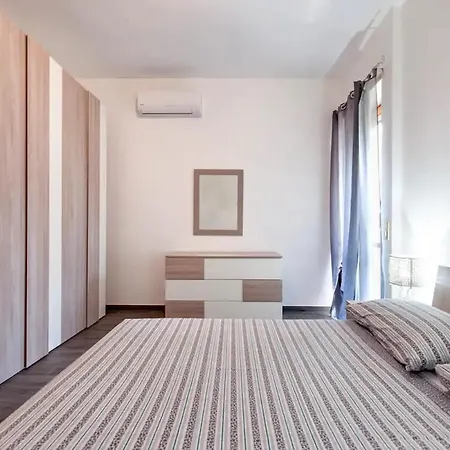 Apartment Netta Gallipoli